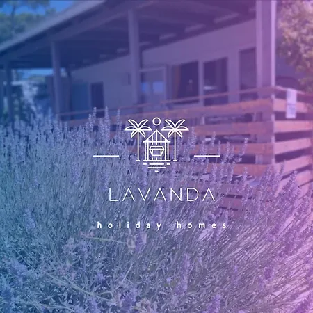 Homes Lavanda - 4* Biograd Na Moru