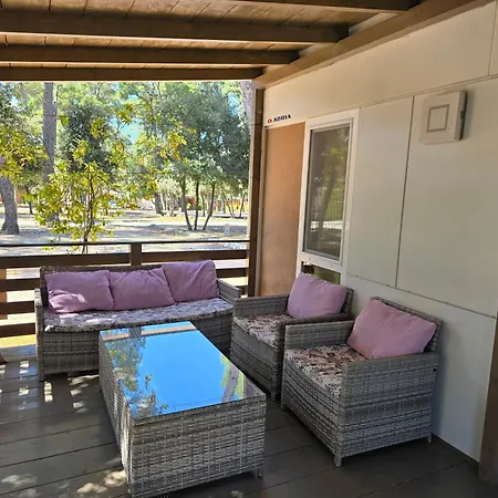 Camping Homes Lavanda - Biograd Na Moru