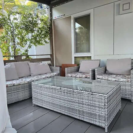 Kamp Homes Lavanda - 4*