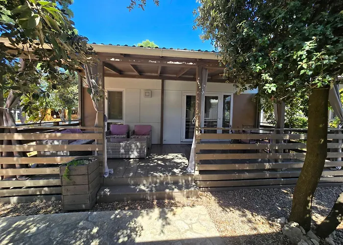 Homes Lavanda - Biograd na Moru