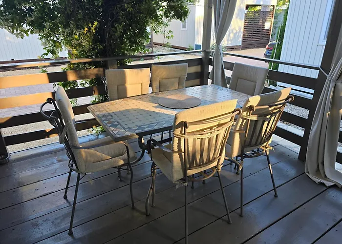 Homes Lavanda - Biograd na Moru