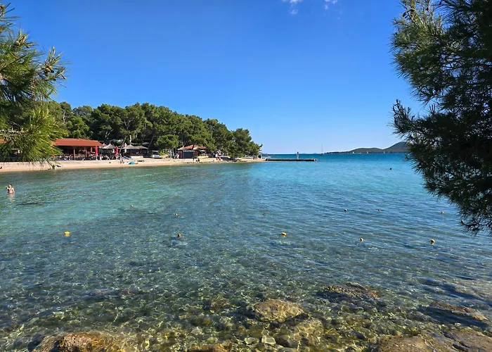 Homes Lavanda - 4* Biograd na Moru