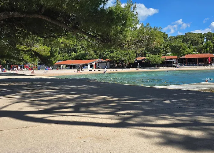 Kemping Homes Lavanda - Biograd na Moru