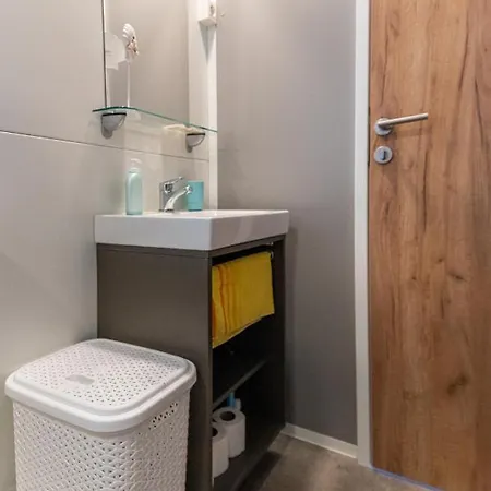 Homes Lavanda - Biograd Na Moru