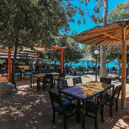 Homes Lavanda - Campingplatz 4*