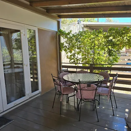 Homes Lavanda - 4* Biograd Na Moru