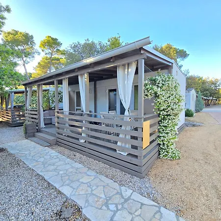 Campingplatz Homes Lavanda - 4*