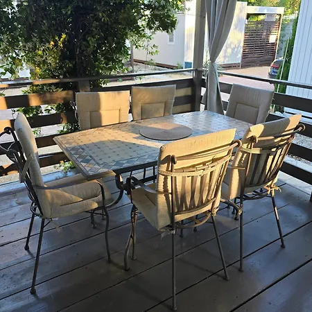 Homes Lavanda - Biograd Na Moru