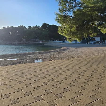 Kamp alanı Homes Lavanda -