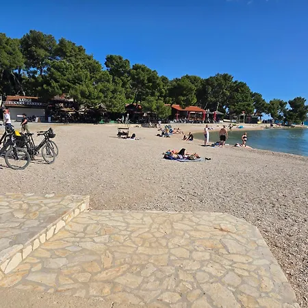 Homes Lavanda - Kamp alanı 4*