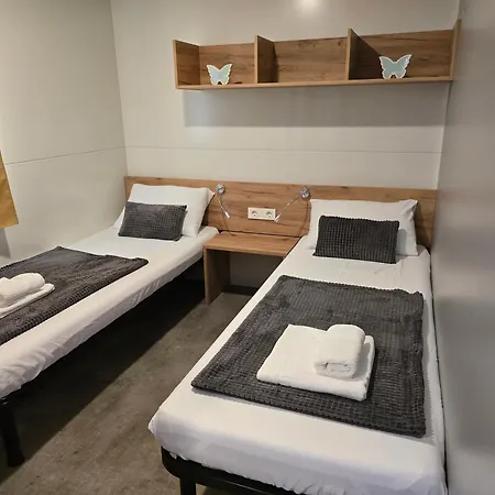 Homes Lavanda - 比奥格勒·纳·莫鲁