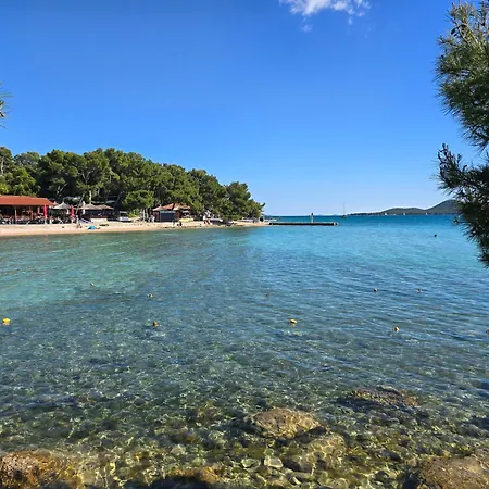 Homes Lavanda - 4* Biograd Na Moru