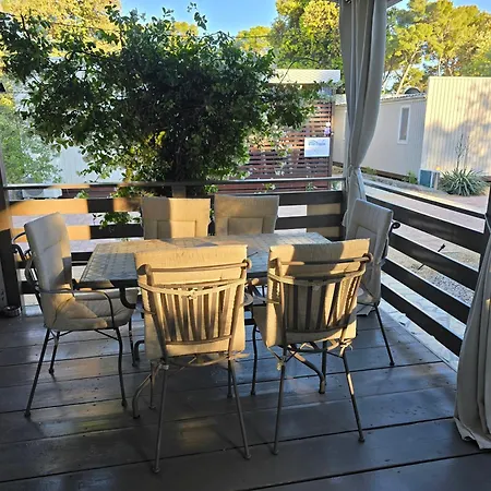 Homes Lavanda - Kamp alanı 4*