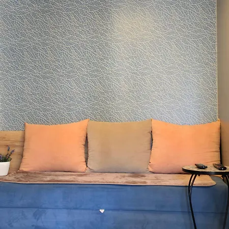 Homes Lavanda - 4* Biograd Na Moru