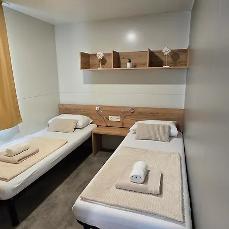 Homes Lavanda - Camping