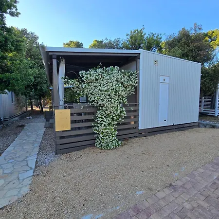 Homes Lavanda - Camping