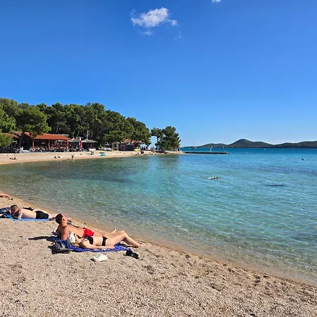 Homes Lavanda - Camping 4*