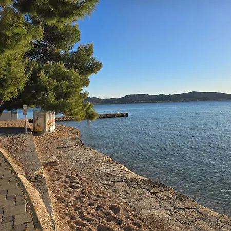 Kamp alanı Homes Lavanda - 4*