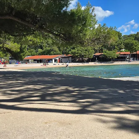 Kamp alanı Homes Lavanda - Biograd Na Moru