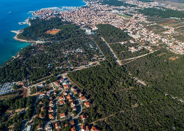 Homes Lavanda - Camping 4*