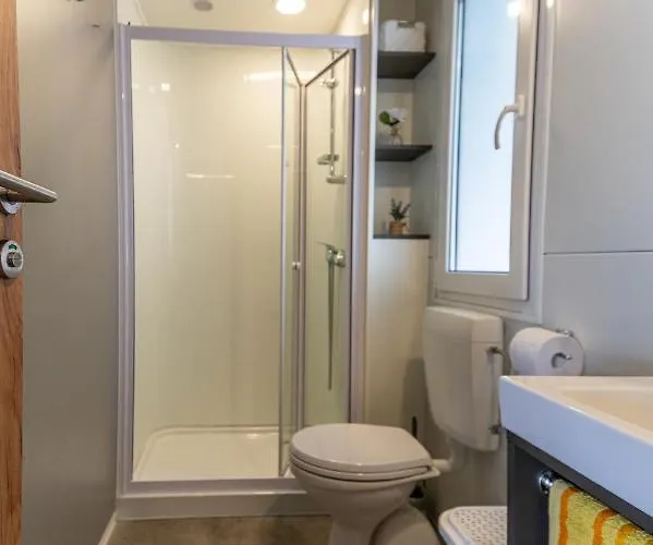 Camping Homes Lavanda -