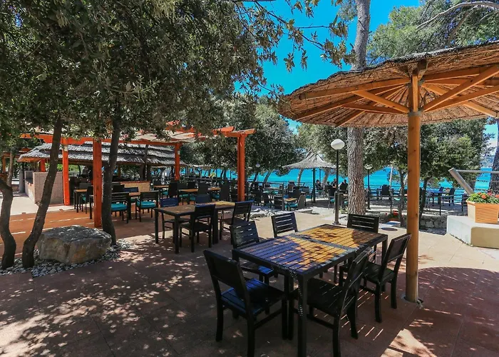 Homes Lavanda - Camping 4*