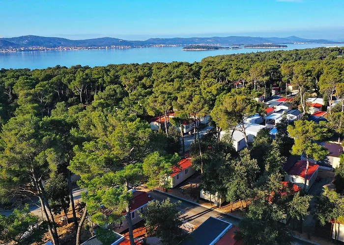Homes Lavanda - Camping