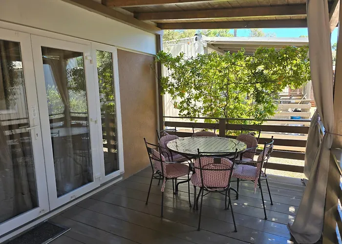 Homes Lavanda - 4* Biograd Na Moru