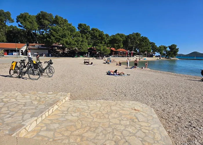 Homes Lavanda - Camping 4*