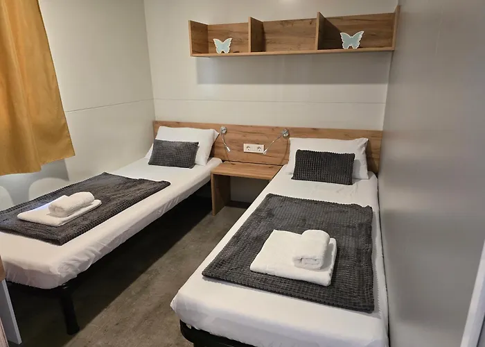 Homes Lavanda - Biograd Na Moru