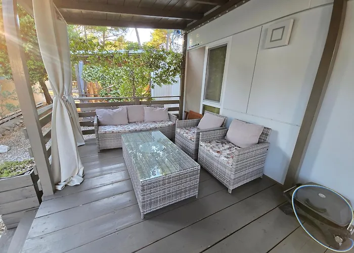 Homes Lavanda - Biograd Na Moru