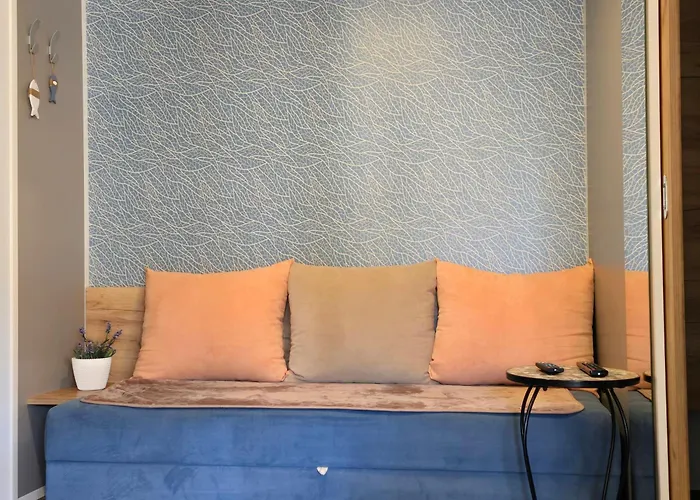 Homes Lavanda - 4* Biograd Na Moru