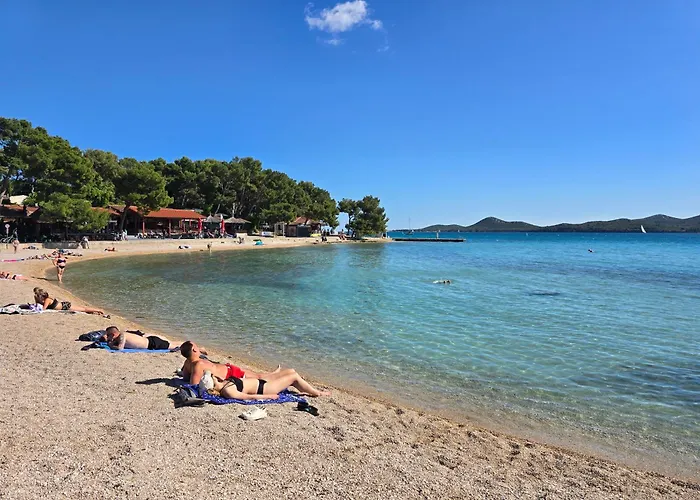 Homes Lavanda - Camping 4*